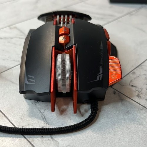 CNYMANY V9 Macro Gaming Mouse - Picture 8 of 11