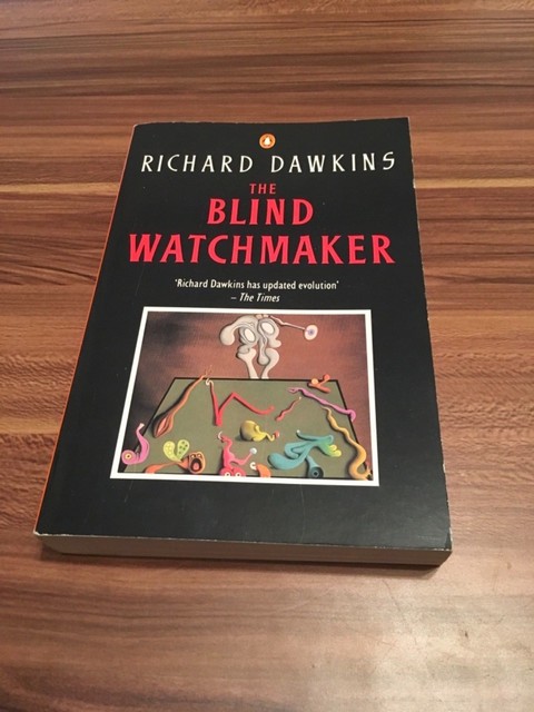 blind clockmaker blind clockmaker