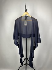 Japanese Vintage s.Oliver Mesh Scarf (rick ow...