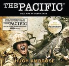 Pacific by Hugh Ambrose (CD-Audio, 2010)