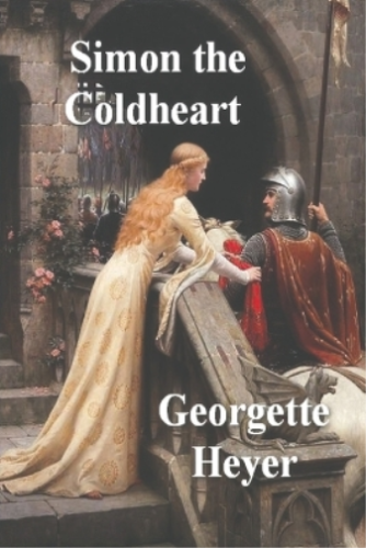 Georgette Heyer Simon the Coldheart (Poche) - Picture 1 of 1
