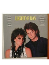 Light of Day Poster Flat Michael J Fox Joan Jett J