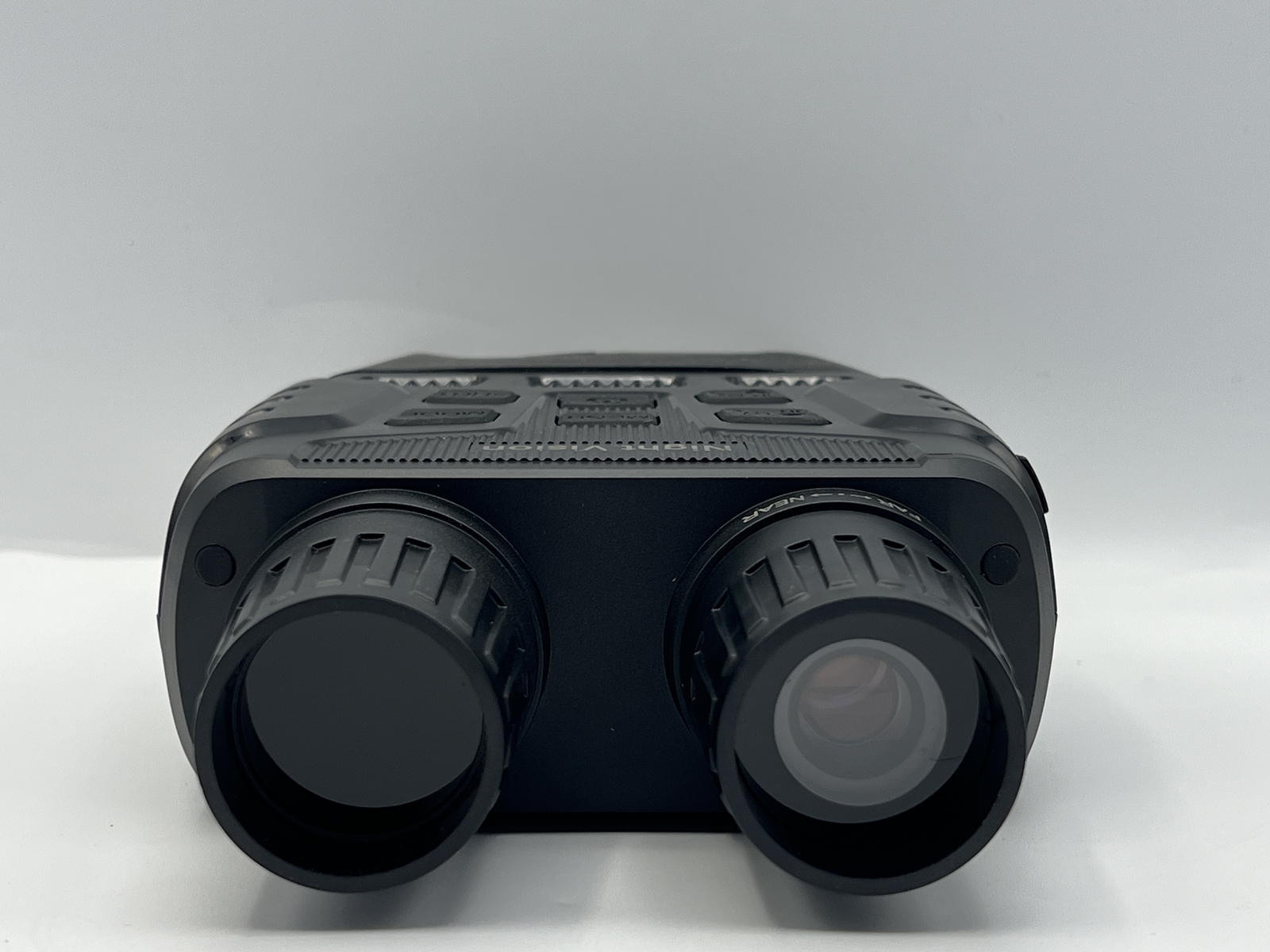 Gthunder GlassOwl True IR Night Vision Binoculars Black New Open Box eBay