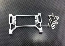 Alloy Front Servo Mount for Traxxas TRX4 Scale Trail Crawler