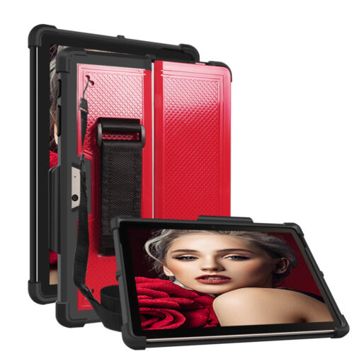 Case Fit For Microsoft Surface Go 4 2024 Go 3 2021 Go 2 2020 Surface Go 2018 - Picture 14 of 31