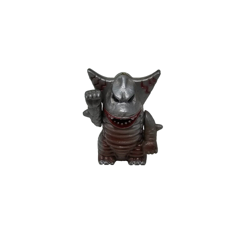 Vintage Takara Sparky Monsters 1 1/2" Friction Toy Gomora Spark Friction Works