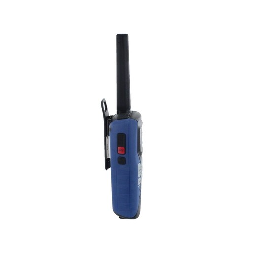 Uniden Walkie Talkie Radio Set Outdoor Headset Kit Waterproof Rechargeable NOAA - Picture 7 of 8