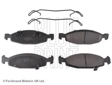 Blue Print ADA104216 Brake Pad Set, disc brake for Jeep