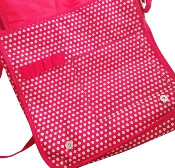 Y2k Vintage Betty Boop Satchel Bag - Image 3 of 4