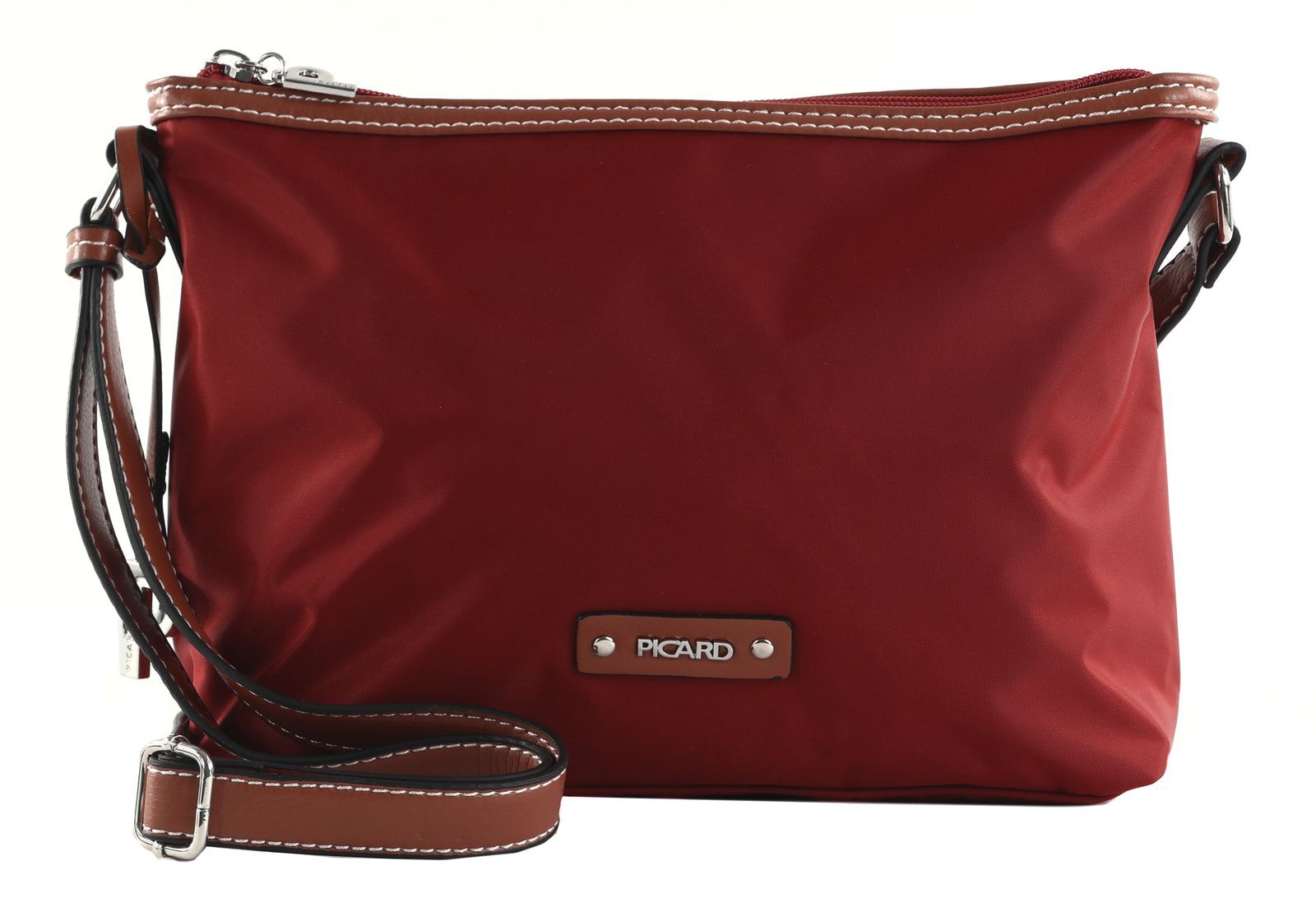 PICARD cross body bag Sonja Crossbody Bag Red