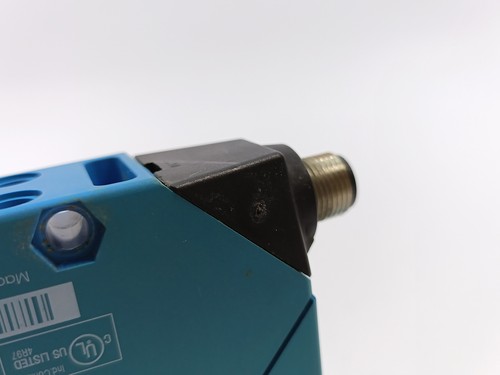 SICK 1019229 WT34-B410 Photoelectric Proximity Sensor - Picture 8 of 8