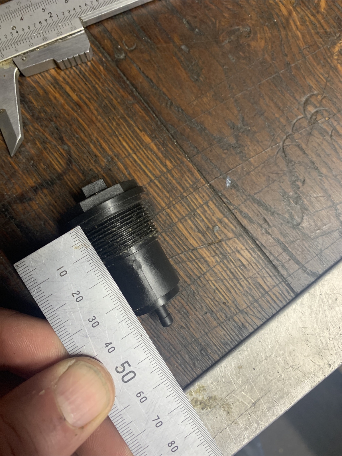 Retro RST Mountain Bike Fork Top Caps. Adjusters. eBay