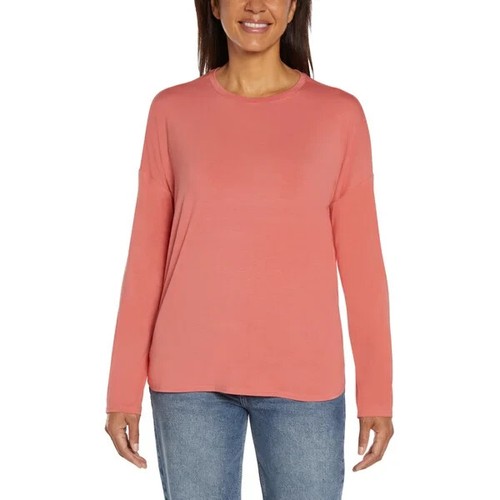 Gap Ladies' Drop Shoulder Top - NWT - 第 2/45 張圖片