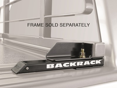 Backrack 30107TB Installation Hardware Kit Fits 94-01 Ram 1500 Ram 2500 Ram 3500