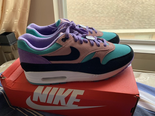 1.1 Air Force 1 GS Have a Nike Day - Envio a todo Chile