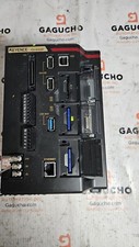 Keyence CV-X450F Vision System Controller  Sh...