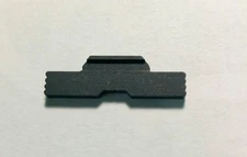 Extended Slide Lock Lever, Black for Glock Model 42