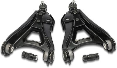 2x Querlenker Koppelstange Vorne L+R für Nissan Kubistar Renault Clio 1997-2023