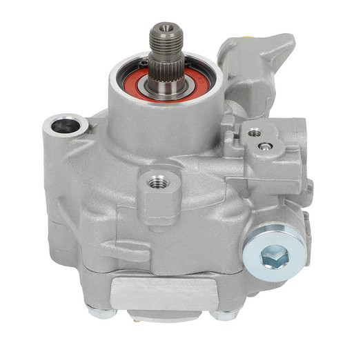 Power Steering Pump Assembly for Subaru Outback Forester Impreza Legacy WRX 2009 - Picture 2 of 6