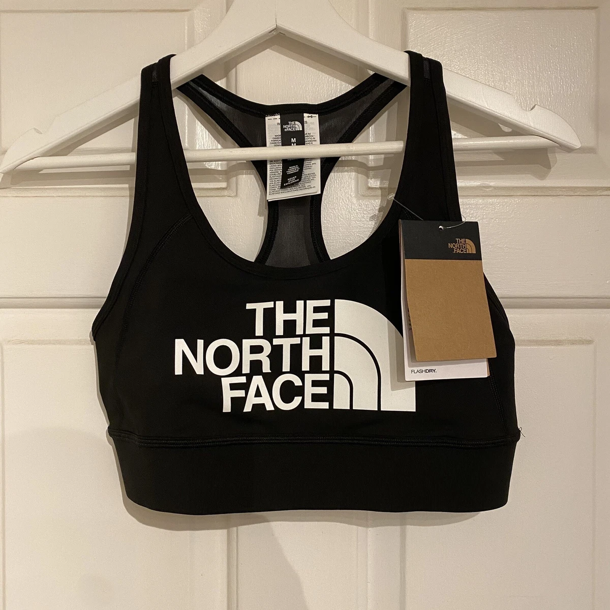 The North Face Bounce-B-Gone Bra - Women's