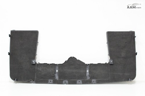 2022 VOLVO VNL860 TRUCK D13 ROOF CENTER UPPER SHELF INSERT LINER PANEL OEM