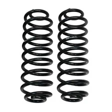 Strutmasters 2004-2007 Buick Rainier Rear Air Suspension Conversion Kit