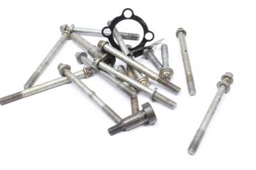 Levas Tornillos BMW R 1200GS R12 K25 0450 10-12