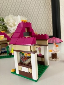 824⚜️ Lego Friends 41008 Building Games Toy No Manual Without Box