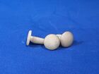 <!--F#f_0-->HOLDEN GENUINE CANOE TRIM CLIP WHITE TORANA LC LJ LH LX HQ HJ HX HZ SEATS KICK<!--F/-->