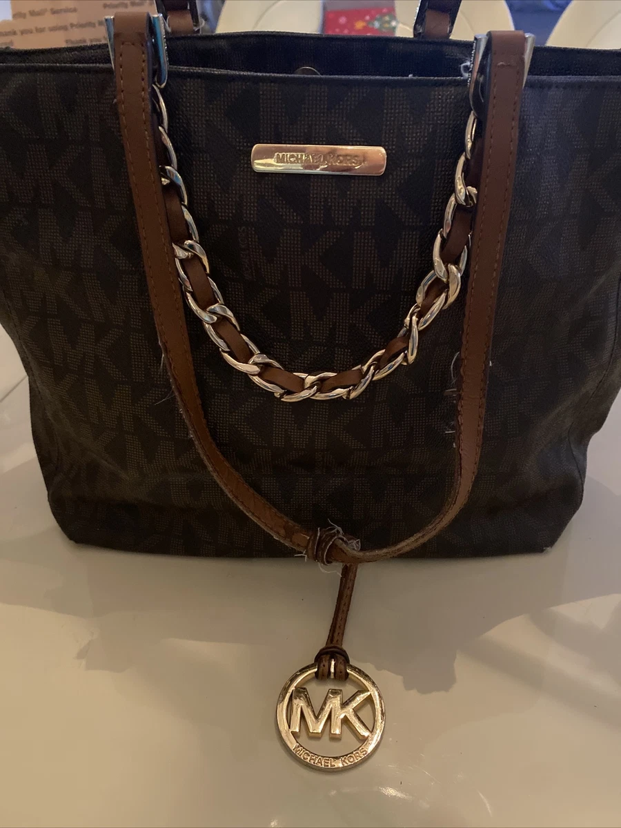 100% Authentic Michael Kors Bag Preloved