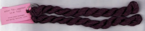 Silk Merino Wool TRIO Thread Needlepoint Cross Stitch Choice From Switzerland - Picture 15 of 155