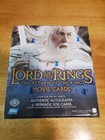 Topps Lord Of The Rings: Return of the King Hobby Box Factory Sealed 36 Packs