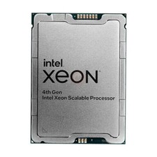 Intel Xeon Silver 5415 Processor CPU 8-Core 2.90G 4.10G TDP-150W LGA4677 DDR5