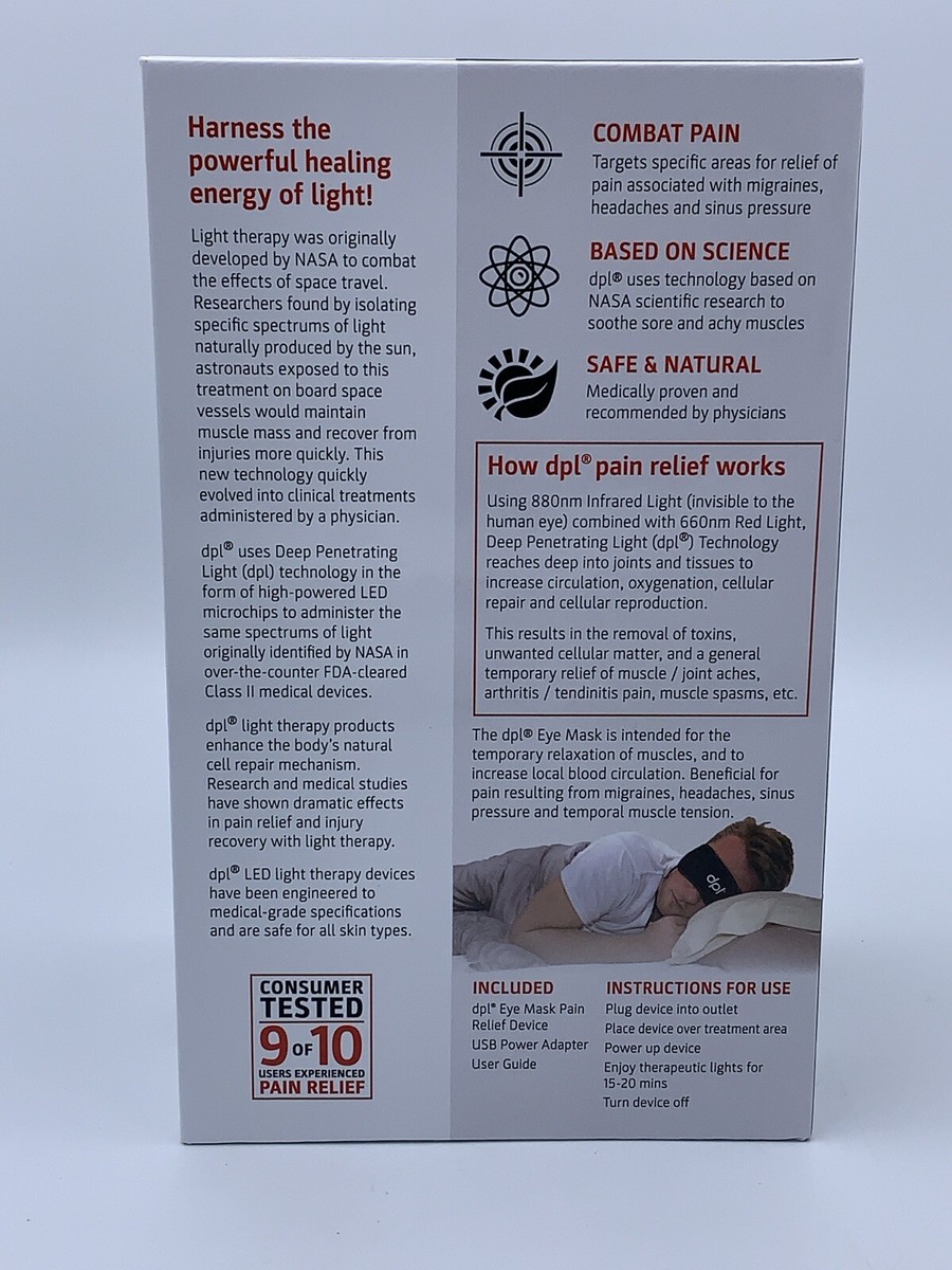 Dpl Light Therapy Does It Work Shelly Lighting