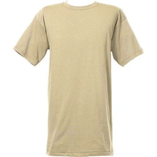 USGI Army Duke Sand 50-50 Crewneck Uniform Tactical T-shirt USA Medium 3pk NEW
Opens in a new window