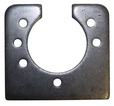 Bearing Hanger For 1" or 1-1/4" OD Axle Weld On Go Kart Drift Trike Mini Bike