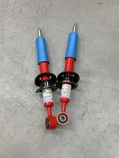 2022 2023 2024 Toyota TUNDRA OEM TRD Bilstein Front Coilover Shocks Off Road