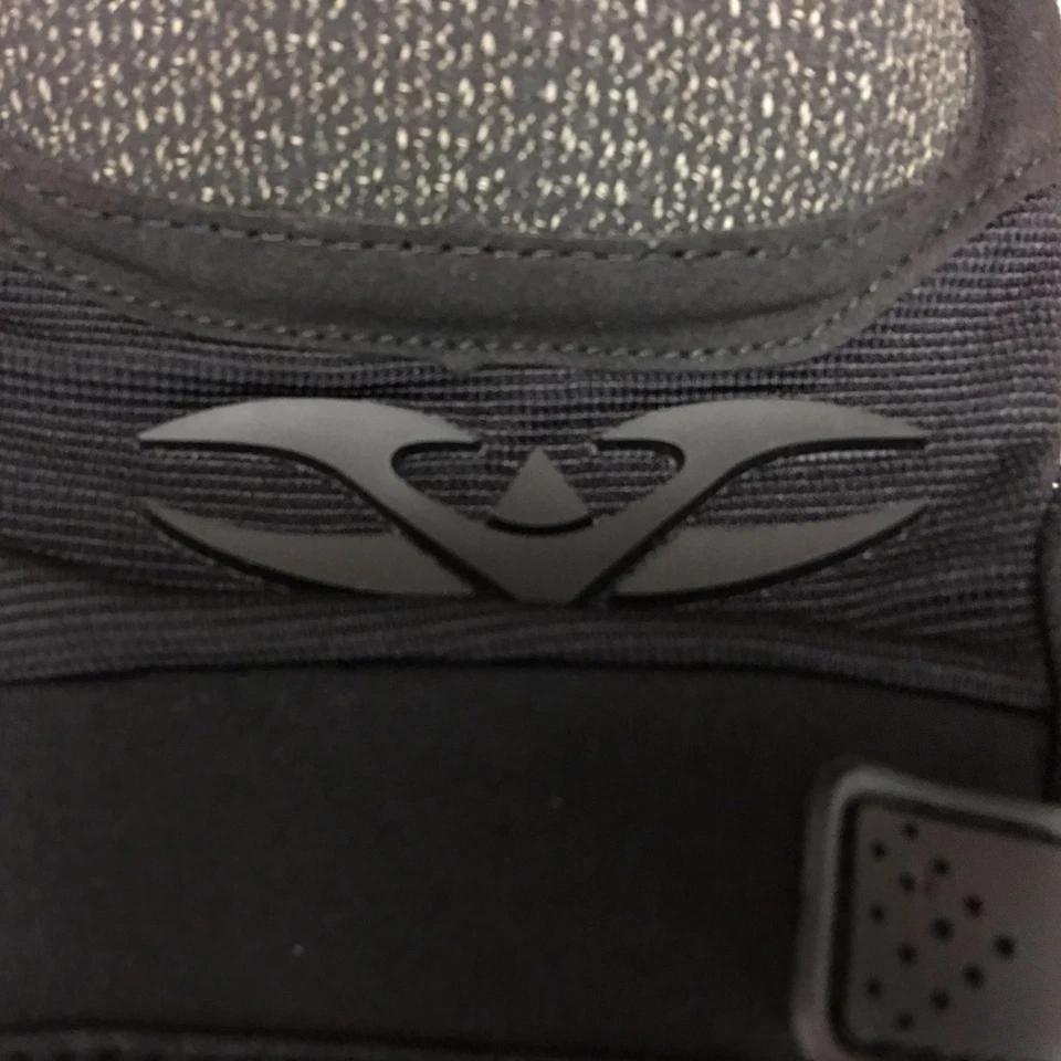 NUEVO Guantes tácticos de paintball Valken Zulu dedo completo - Negros - XL Foto 4 de 4