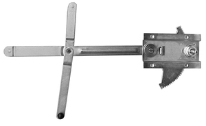 1960-1963 Chevy C10 GMC Truck Driver Side Window Regulator Left Side Chevrolet - Picture 1 of 5