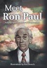 Meet Ron Paul: A Biography by Mathew Blankenship by Mat Blankenship (Hardback, 2013)