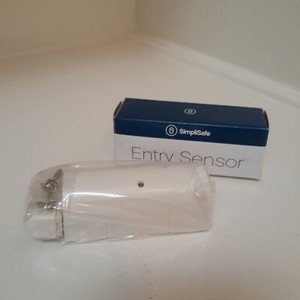SimpliSafe Original Generation  Door/Window Entry Sensor - BRAND NEW