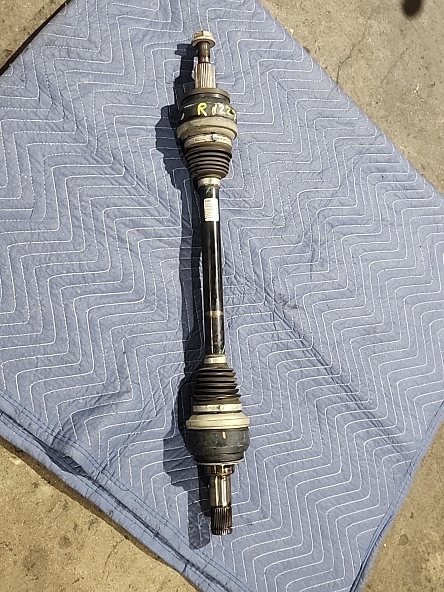 20-23 DODGE CHARGER HELLCAT Scat REDEYE OEM RH REAR AXLE SHAFT