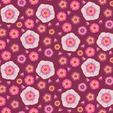 Free Spirit Conservatory by Anna Marie Horner PWAM002 Taffy Gossip Cotton