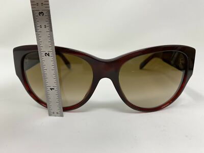 Burberry Sunglasses B 4121-Q 3322/13 Italy 58 [] 17 135 Out  display picture 1