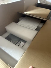 NEW Bitmain Antminer S19 Pro 100T SHA-256 Bitcoin Miner-Cryptocurrency Miner