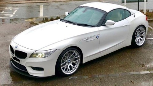 19" Avant Garde M359 WHEEL SET 2009-2016 BMW Z4 E89 5x120 CSL ZCP ...