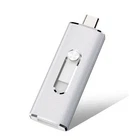 64GB Type C USB 3.0 Flash Drive OTG Memory Stick Thumb Drive for Android phone