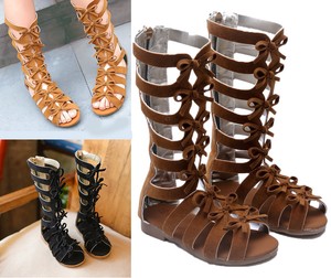 kids gladiator sandals