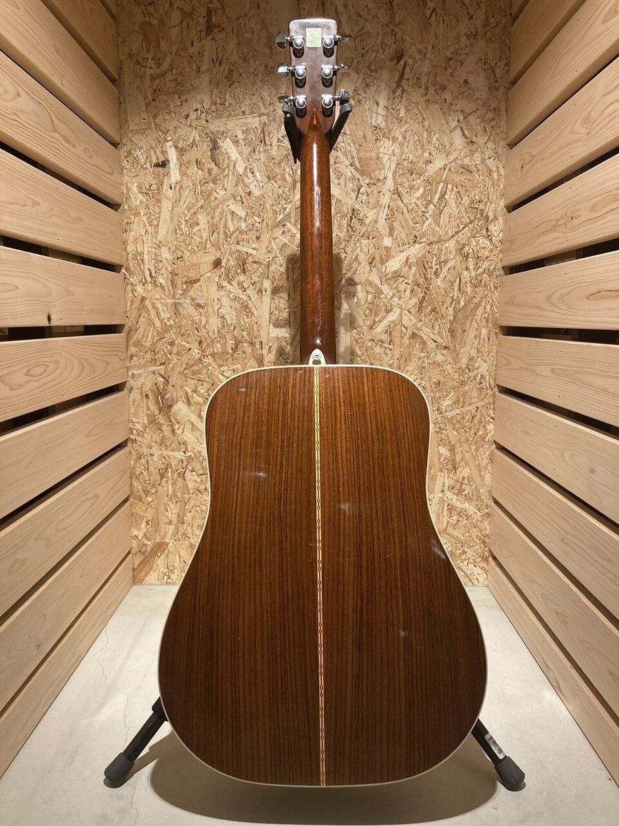 Martin D-28 1978 Used Acoustic Guitar | eBay