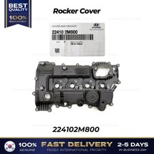 ⭐Genuine⭐ Rocker Cover 224102M800 for Hyundai Tucson